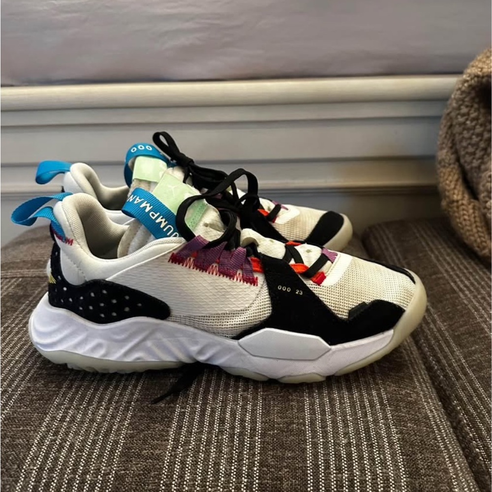 Jordan delta sp. size 8.5